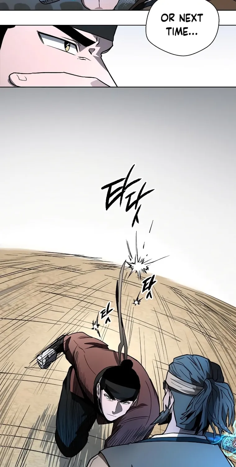 Read Human Mask chapter 15 image 57 on Lezhin