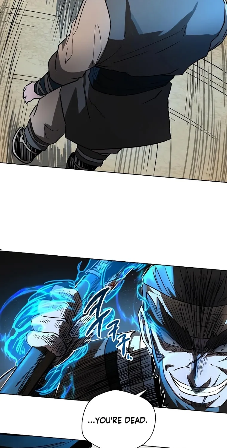 Read Human Mask chapter 15 image 58 on Lezhin
