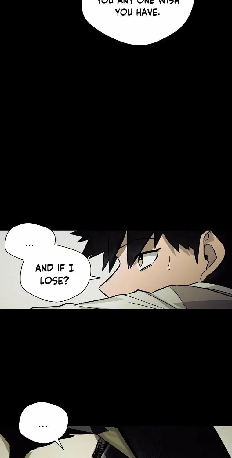 Read Human Mask chapter 15 image 6 on Lezhin