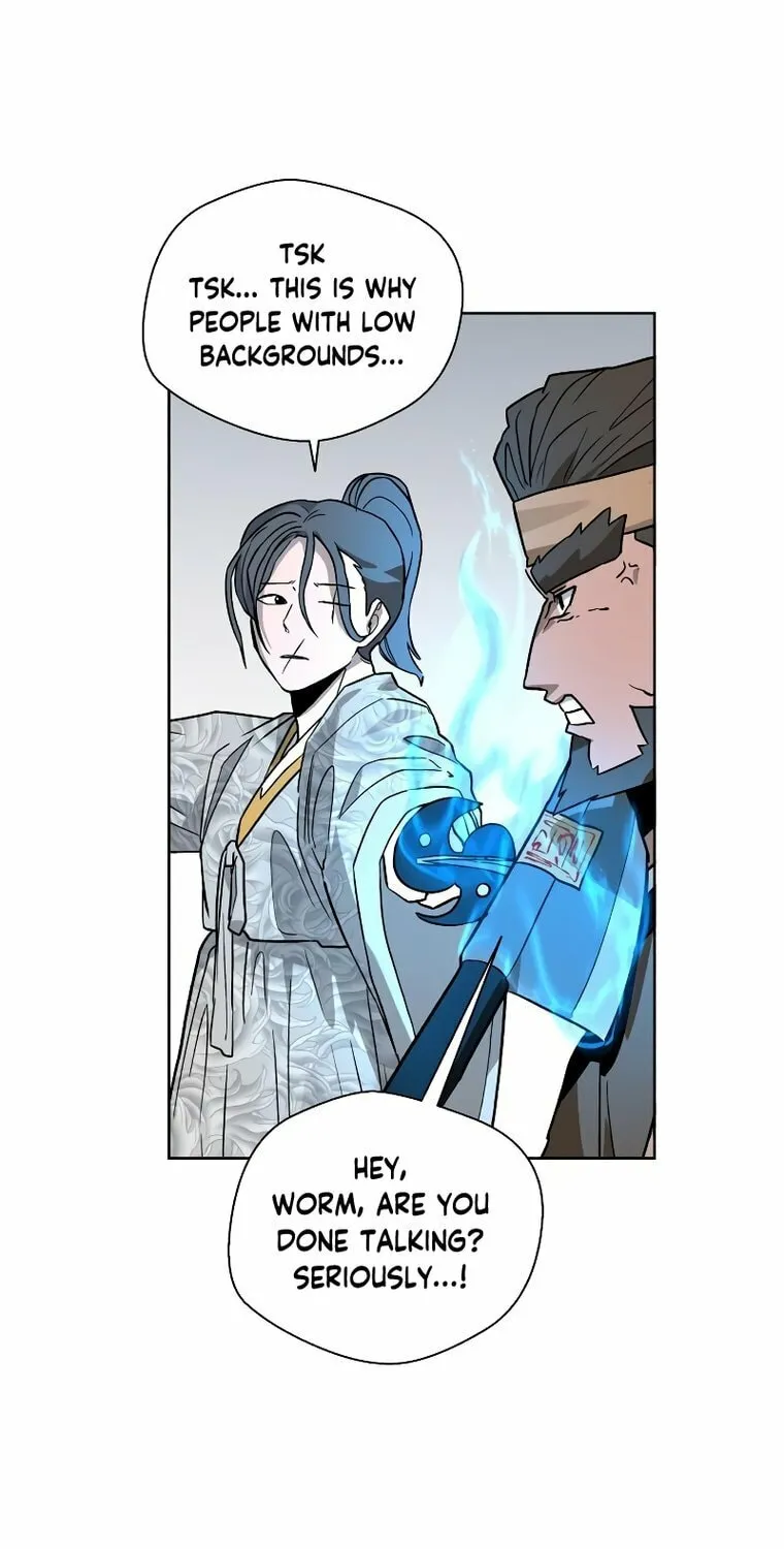 Read Human Mask chapter 15 image 66 on Lezhin
