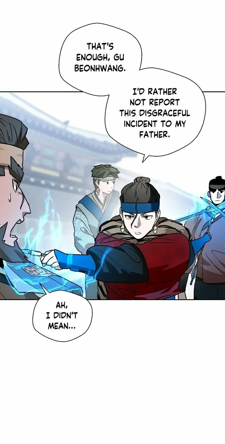 Read Human Mask chapter 15 image 67 on Lezhin