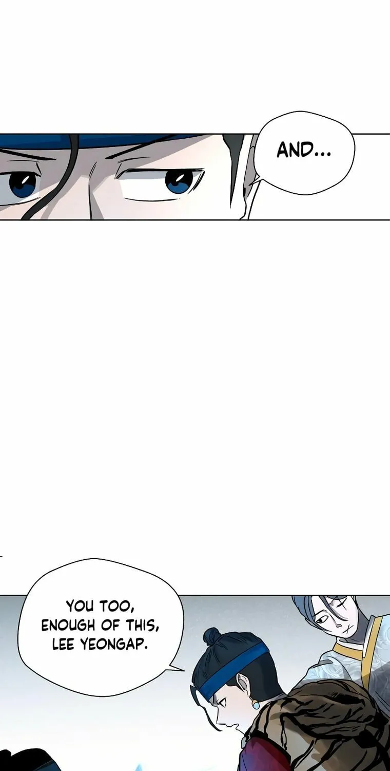 Read Human Mask chapter 15 image 68 on Lezhin