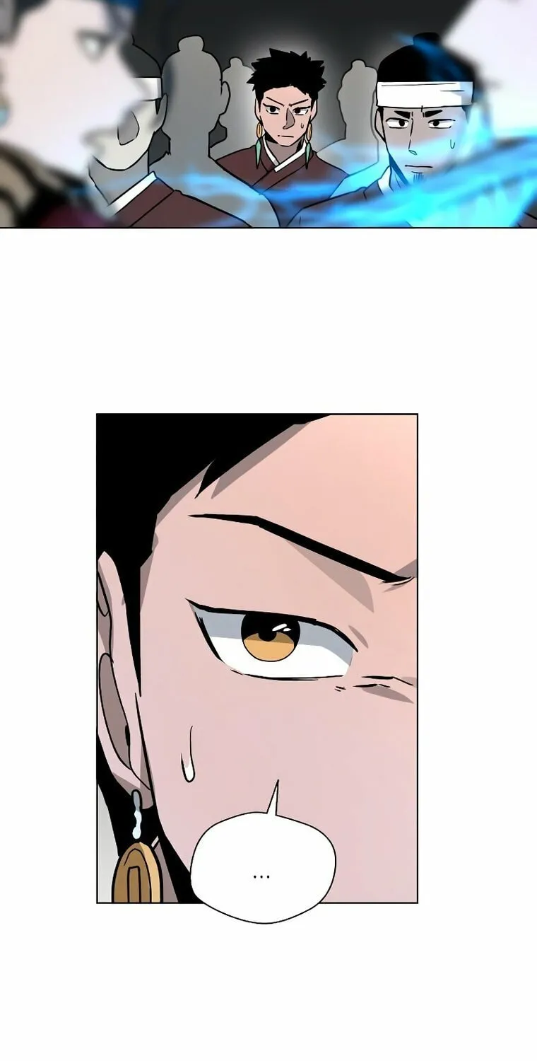 Read Human Mask chapter 15 image 70 on Lezhin
