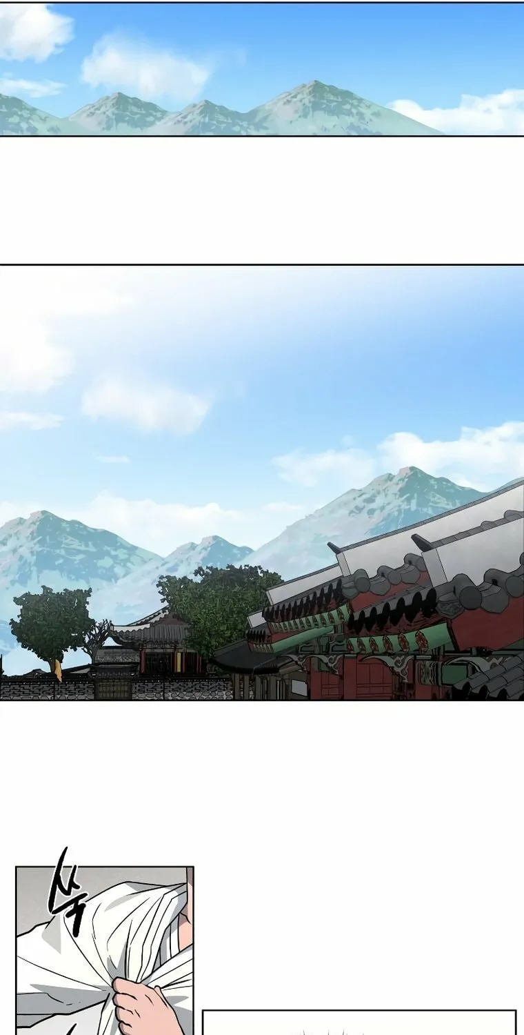 Read Human Mask chapter 15 image 72 on Lezhin