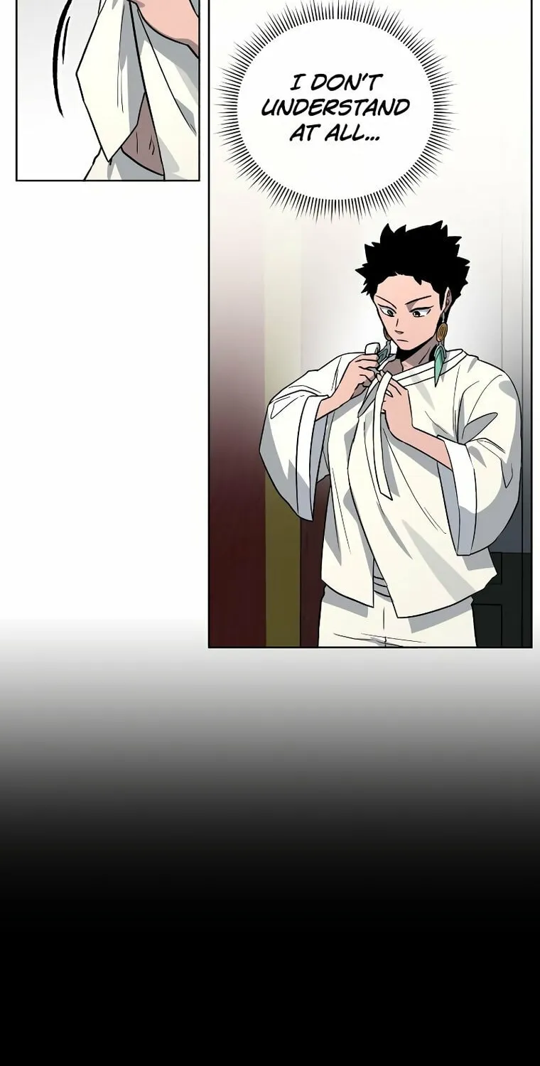 Read Human Mask chapter 15 image 73 on Lezhin