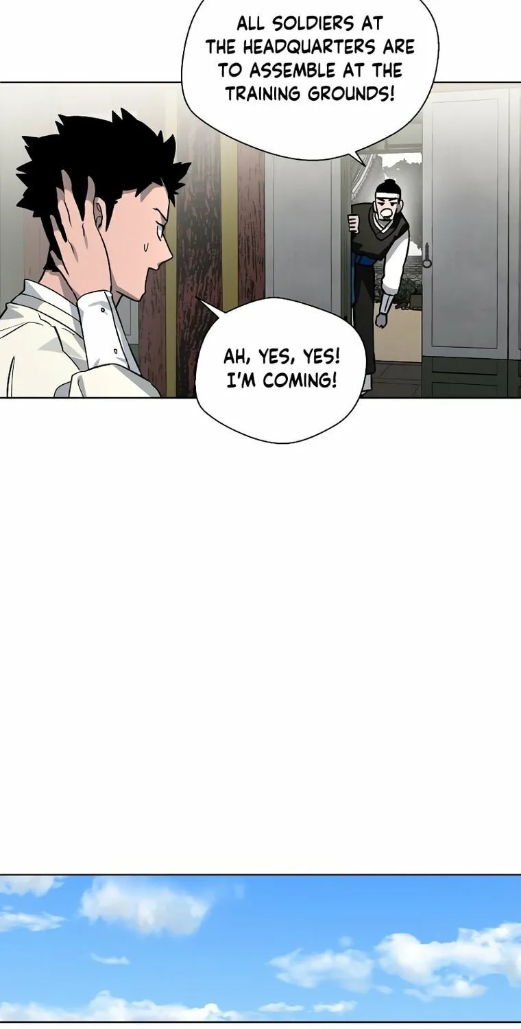 Read Human Mask chapter 15 image 78 on Lezhin