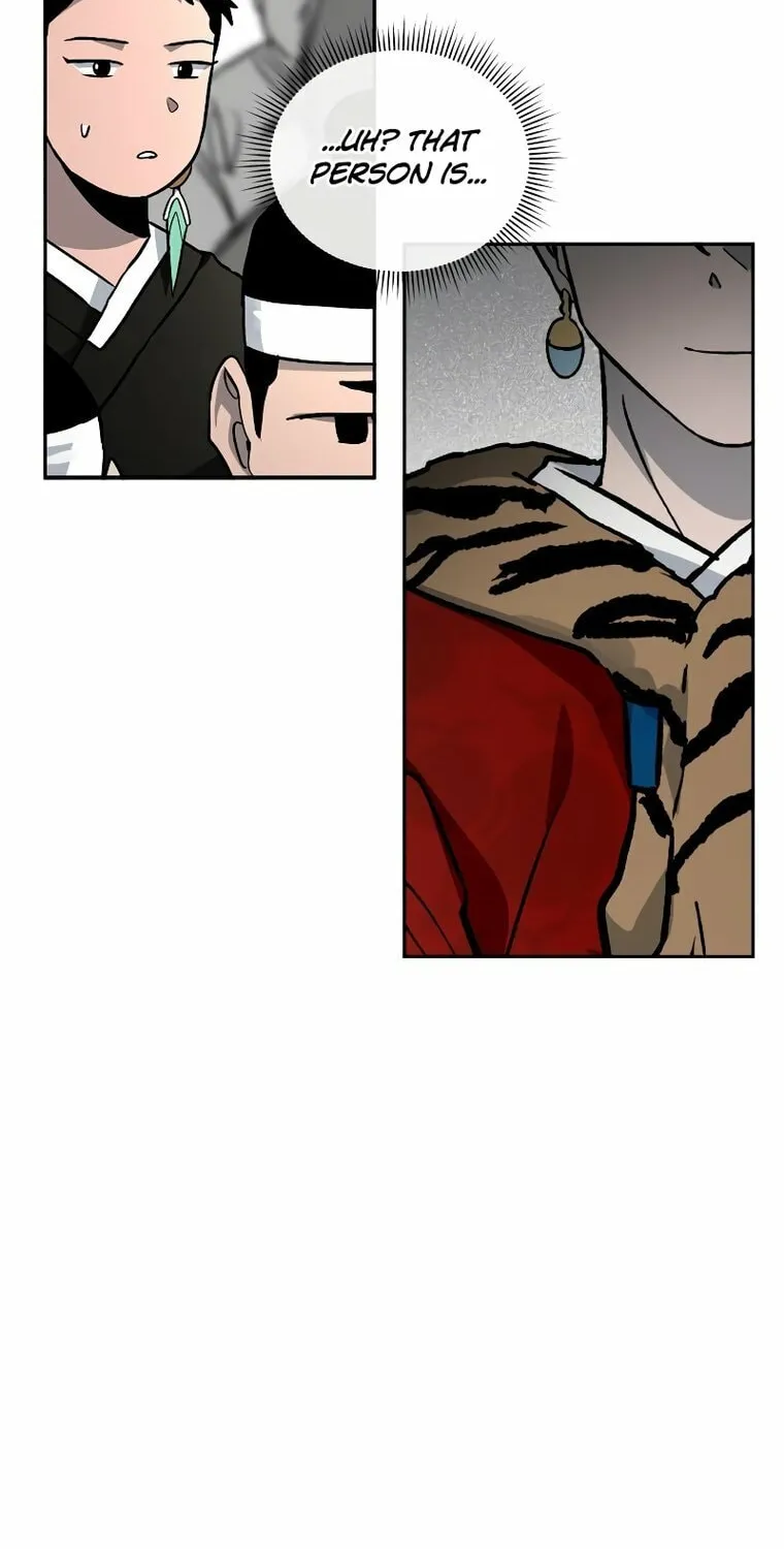 Read Human Mask chapter 15 image 83 on Lezhin