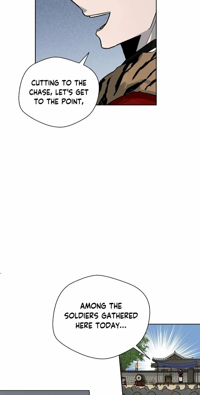 Read Human Mask chapter 15 image 86 on Lezhin