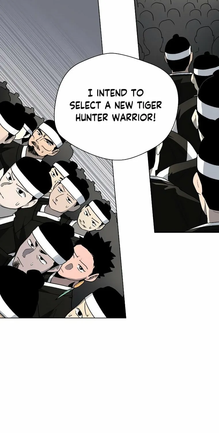 Read Human Mask chapter 15 image 87 on Lezhin