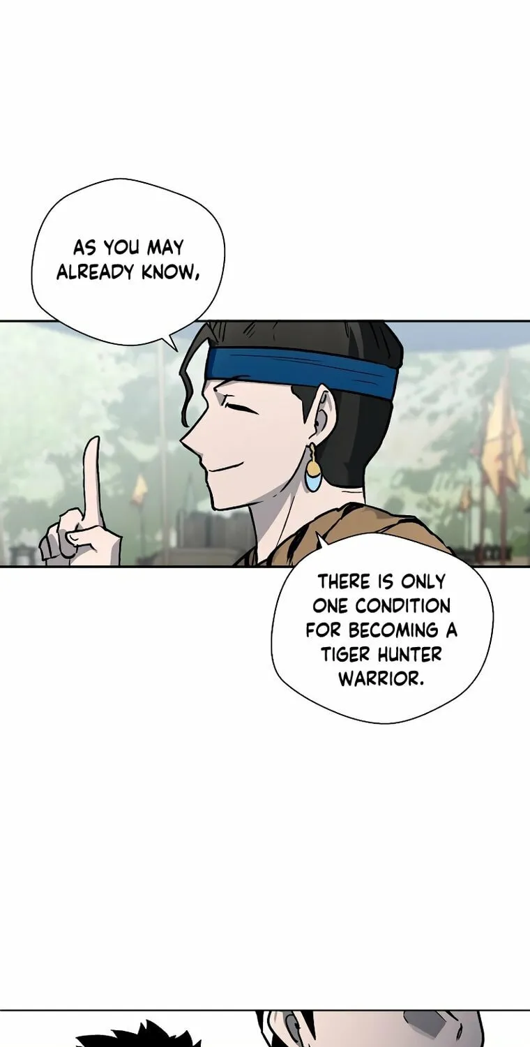 Read Human Mask chapter 15 image 88 on Lezhin