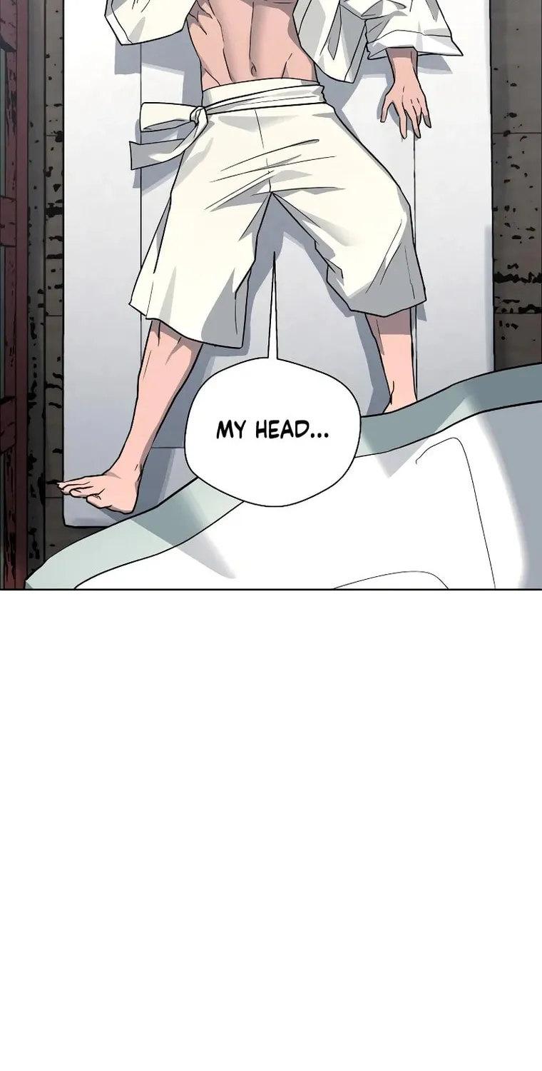 Read Human Mask chapter 15 image 9 on Lezhin