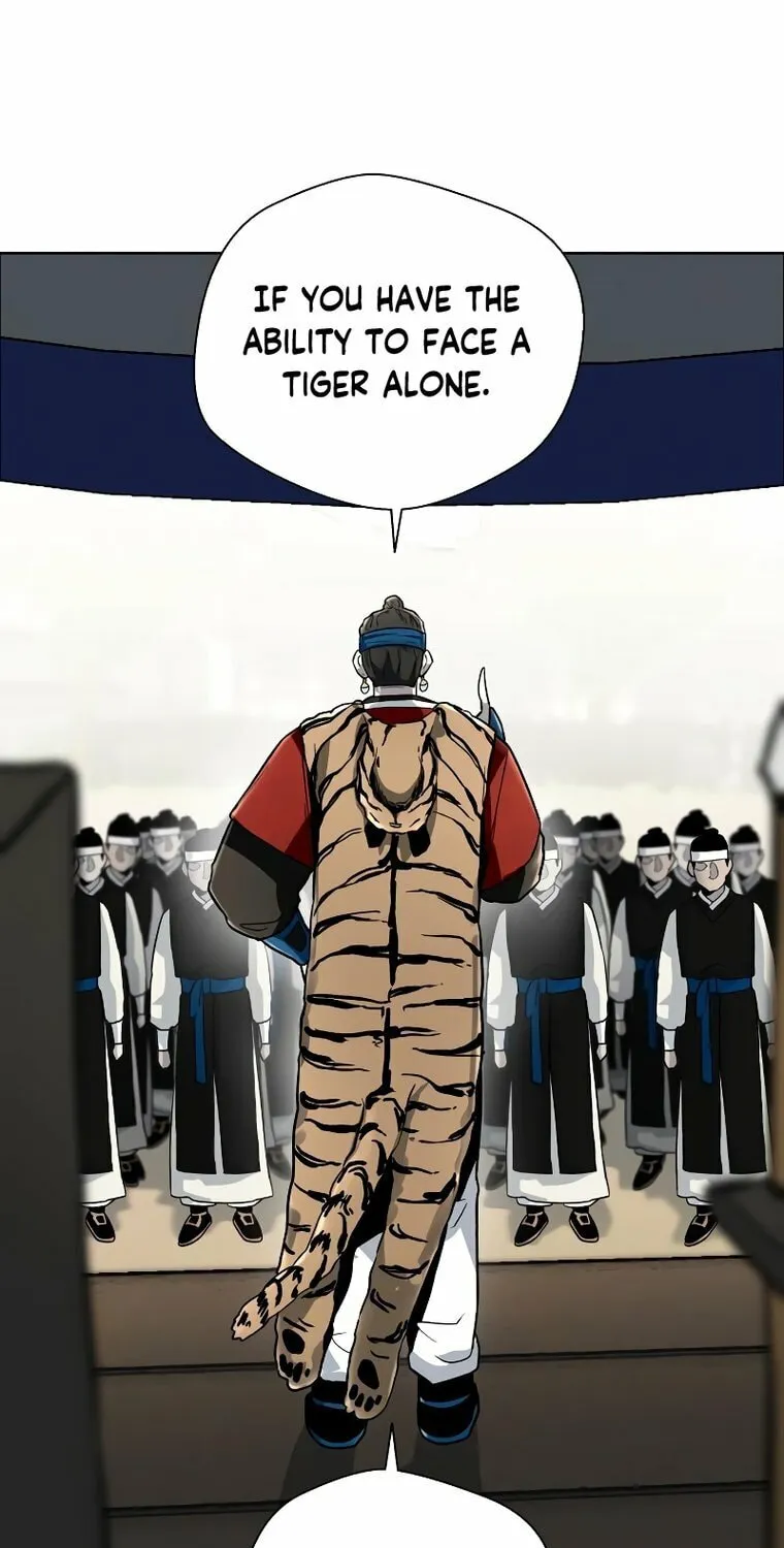 Read Human Mask chapter 15 image 90 on Lezhin
