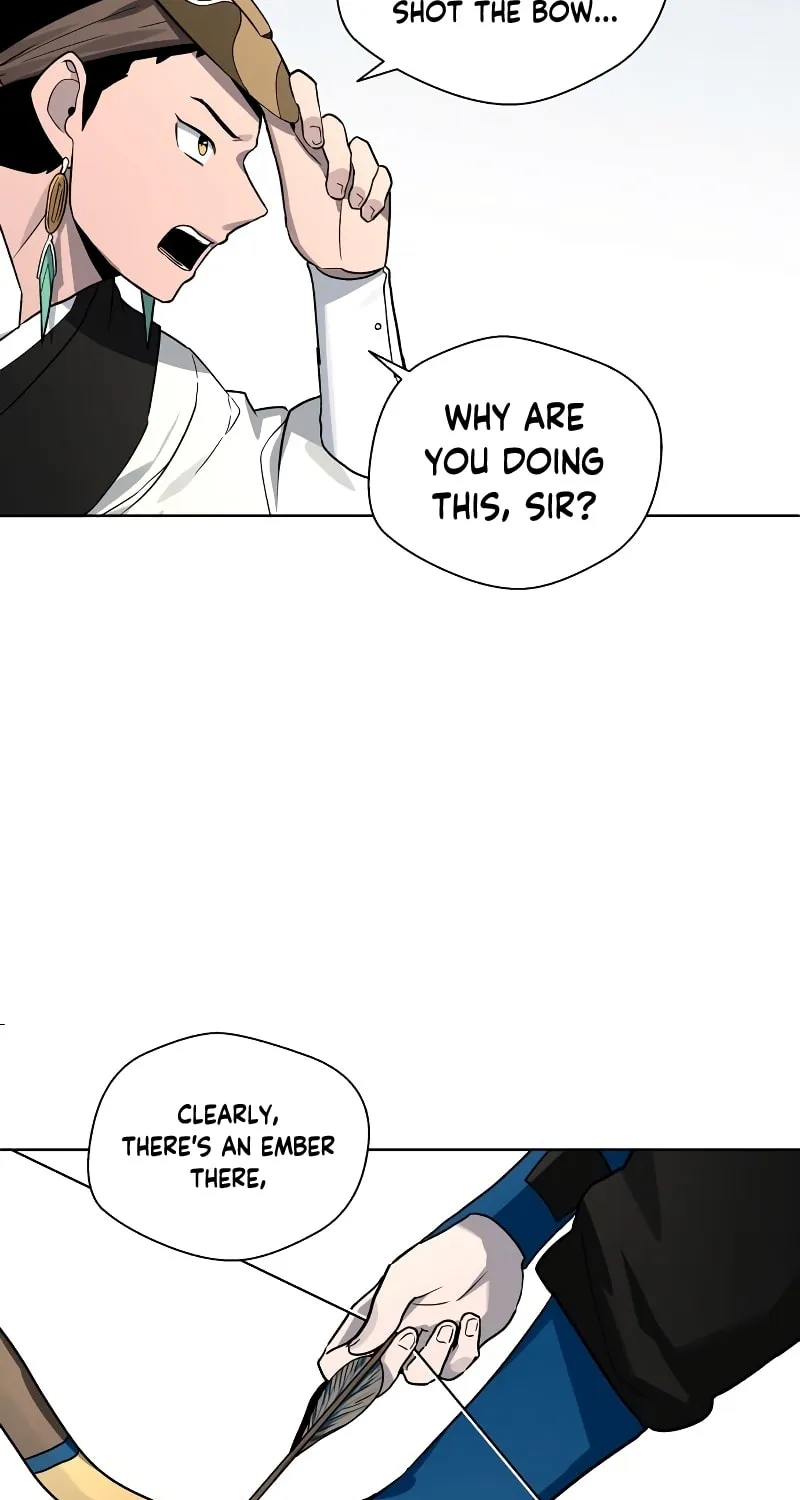 Read Human Mask chapter 17 image 10 on Lezhin