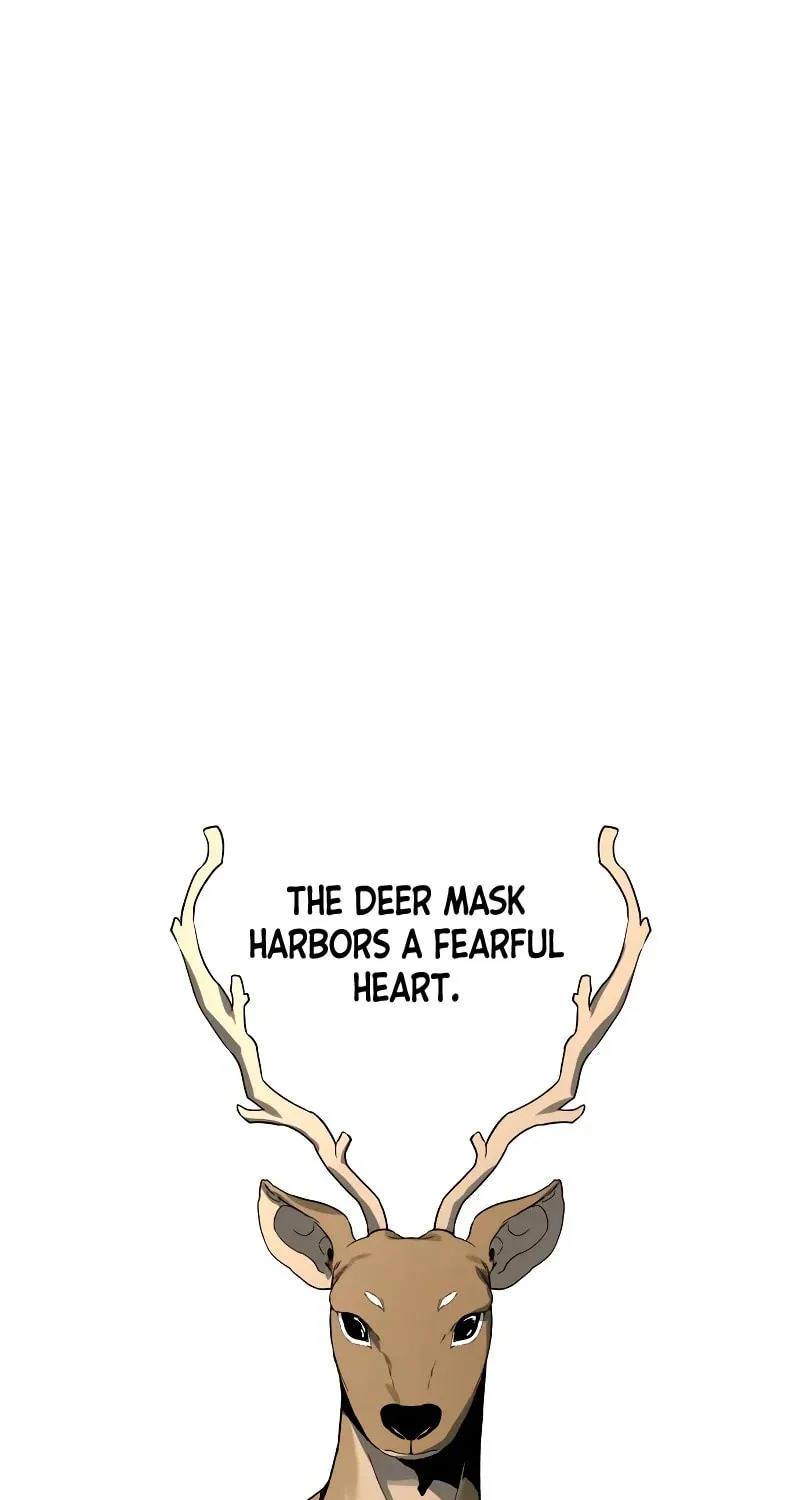 Read Human Mask chapter 17 image 2 on Lezhin