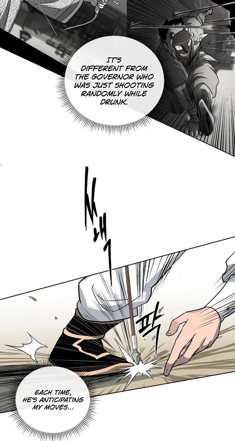 Read Human Mask chapter 17 image 21 on Lezhin
