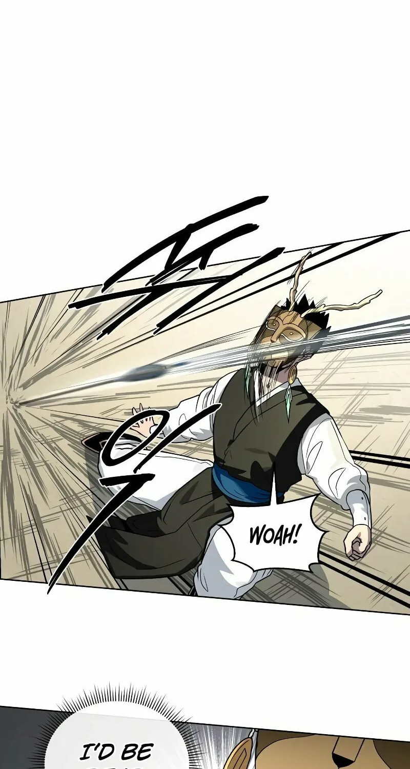 Read Human Mask chapter 17 image 24 on Lezhin