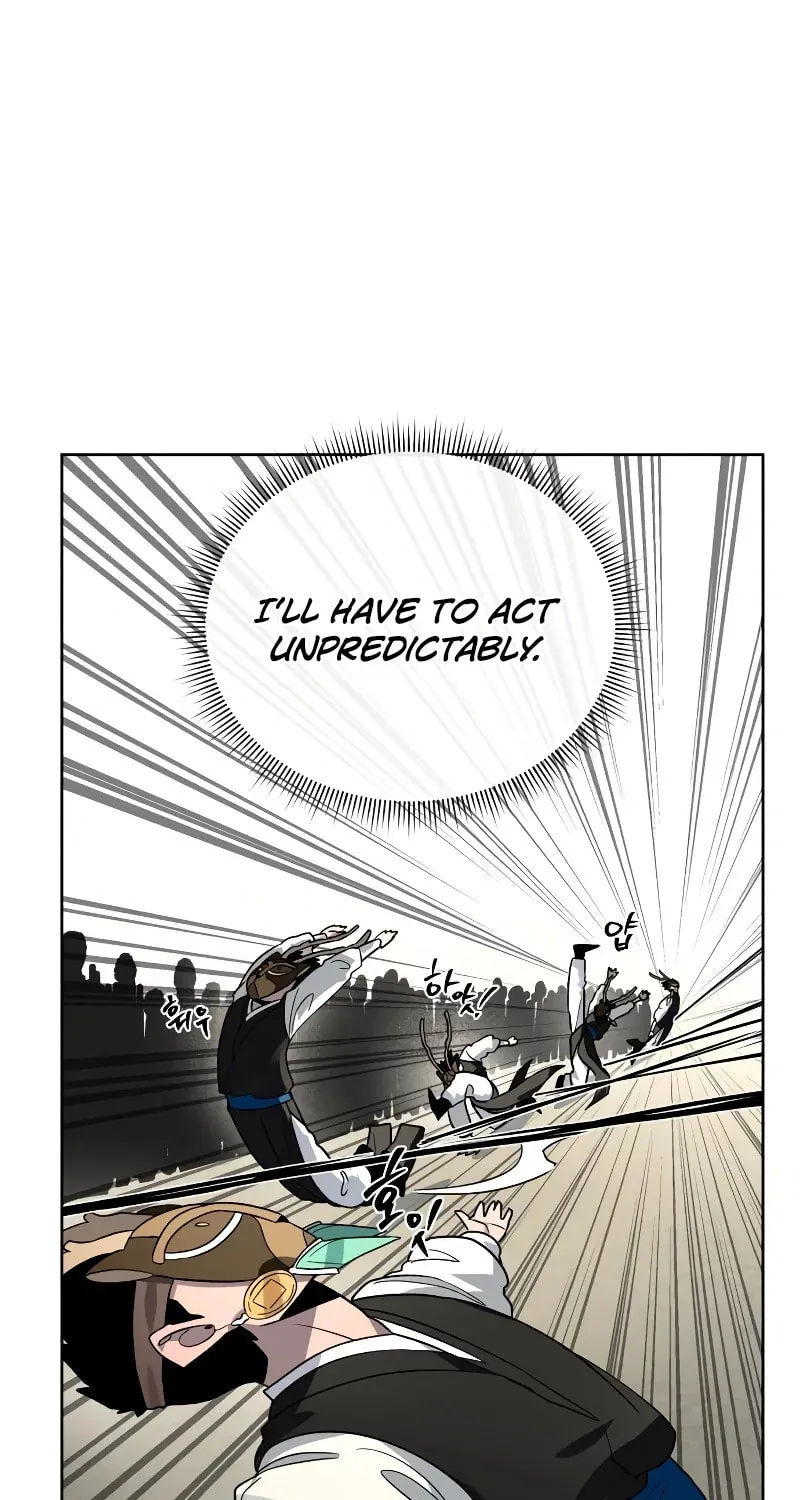 Read Human Mask chapter 17 image 27 on Lezhin