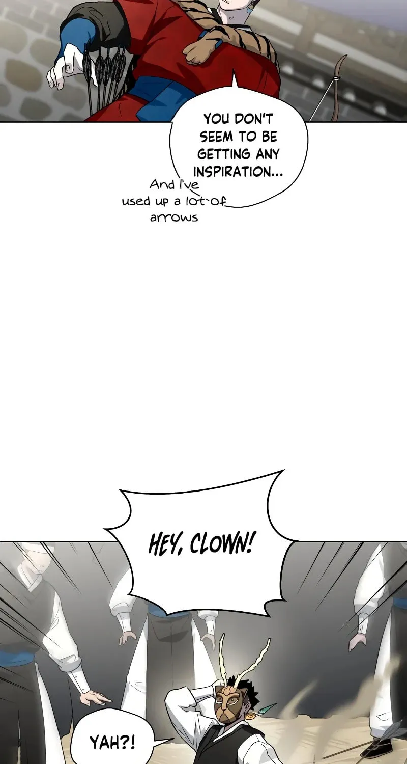 Read Human Mask chapter 17 image 29 on Lezhin
