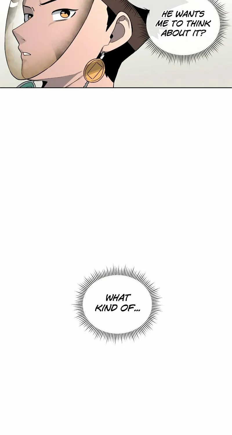 Read Human Mask chapter 17 image 32 on Lezhin