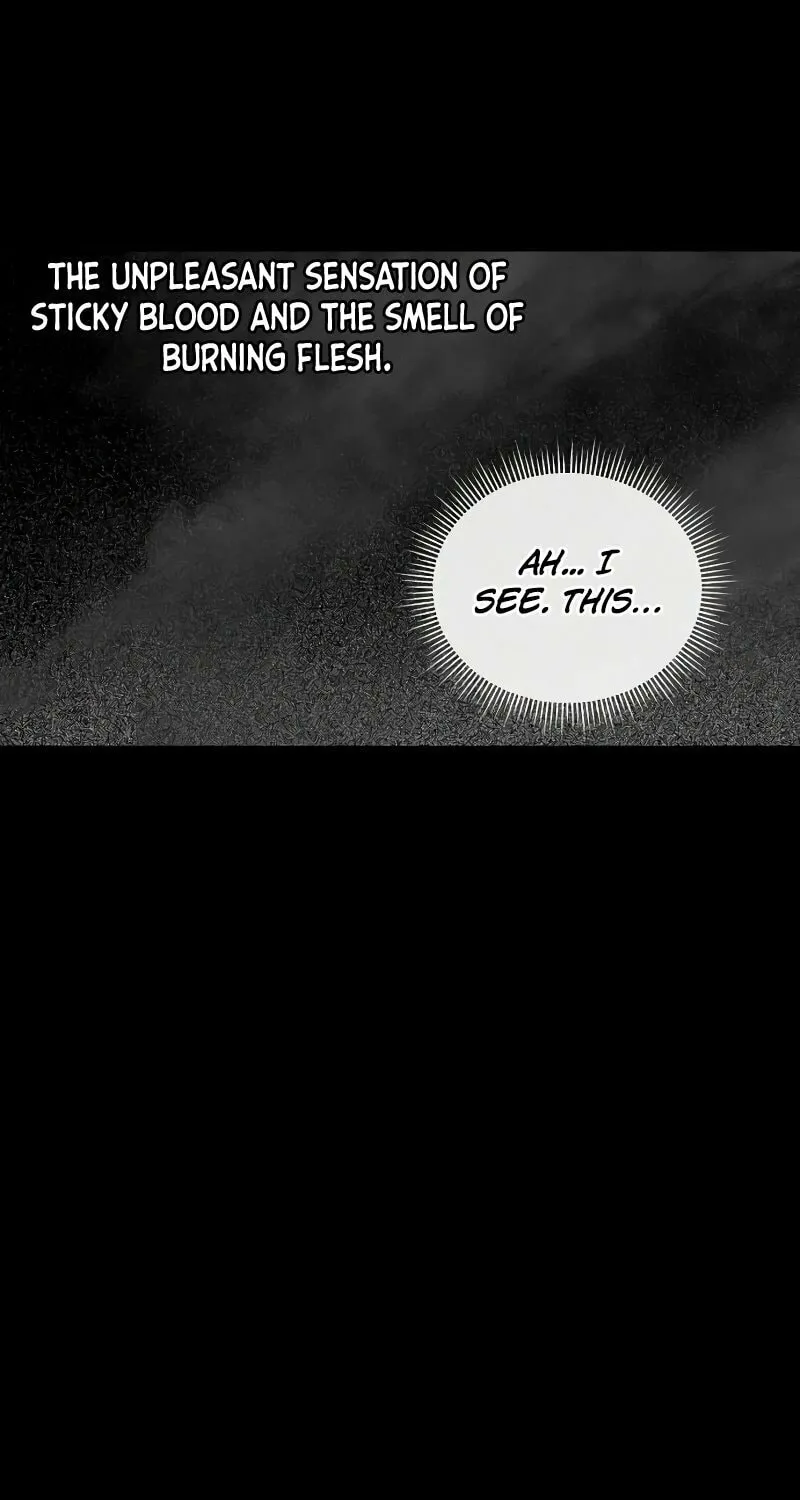 Read Human Mask chapter 17 image 39 on Lezhin