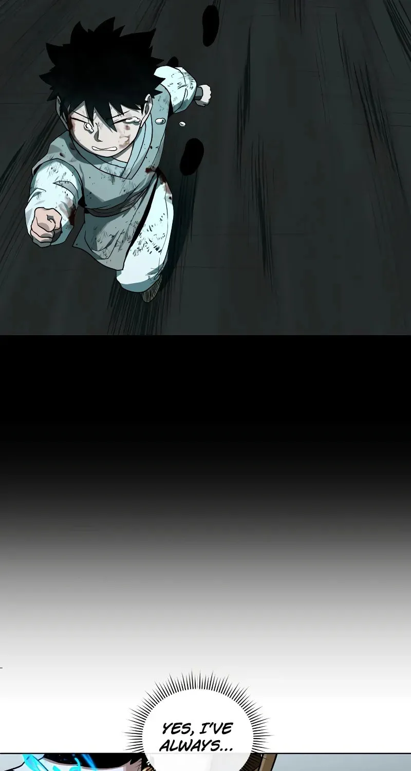 Read Human Mask chapter 17 image 51 on Lezhin