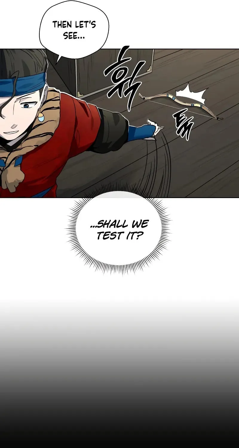 Read Human Mask chapter 17 image 55 on Lezhin