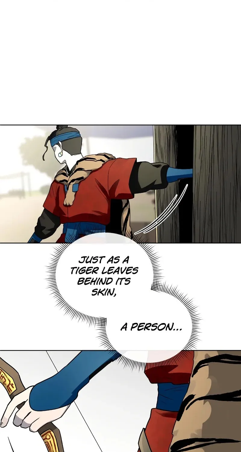 Read Human Mask chapter 17 image 57 on Lezhin
