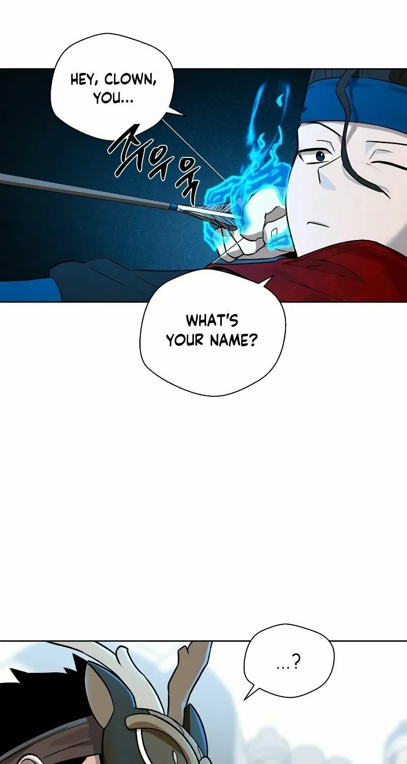 Read Human Mask chapter 17 image 61 on Lezhin