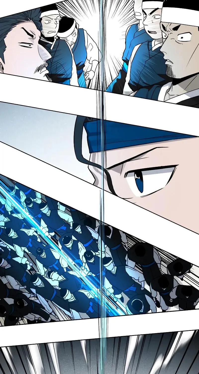 Read Human Mask chapter 17 image 66 on Lezhin