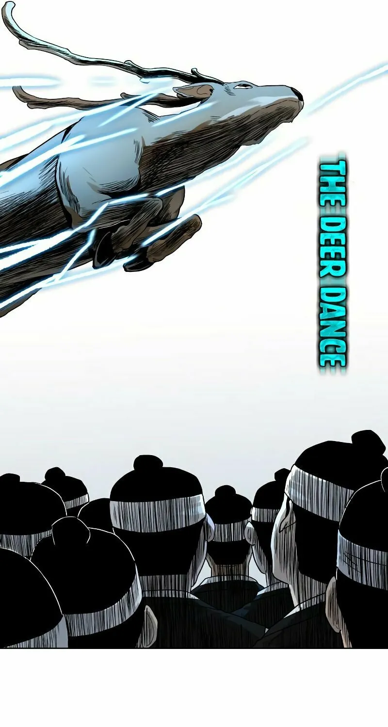 Read Human Mask chapter 17 image 73 on Lezhin