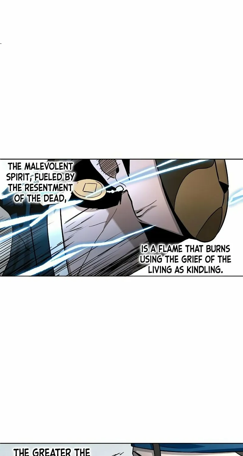 Read Human Mask chapter 17 image 74 on Lezhin