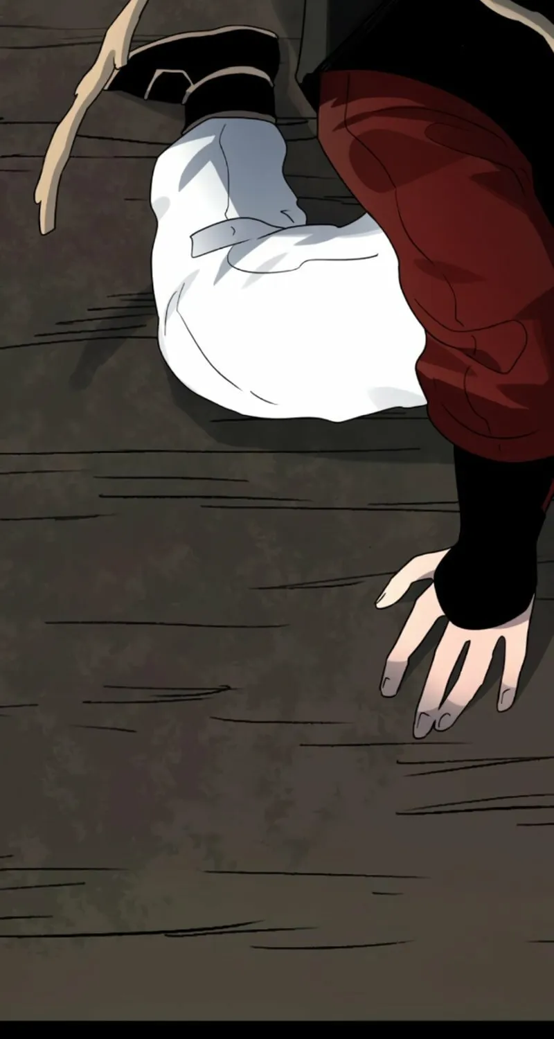 Read Human Mask chapter 18 image 10 on Lezhin