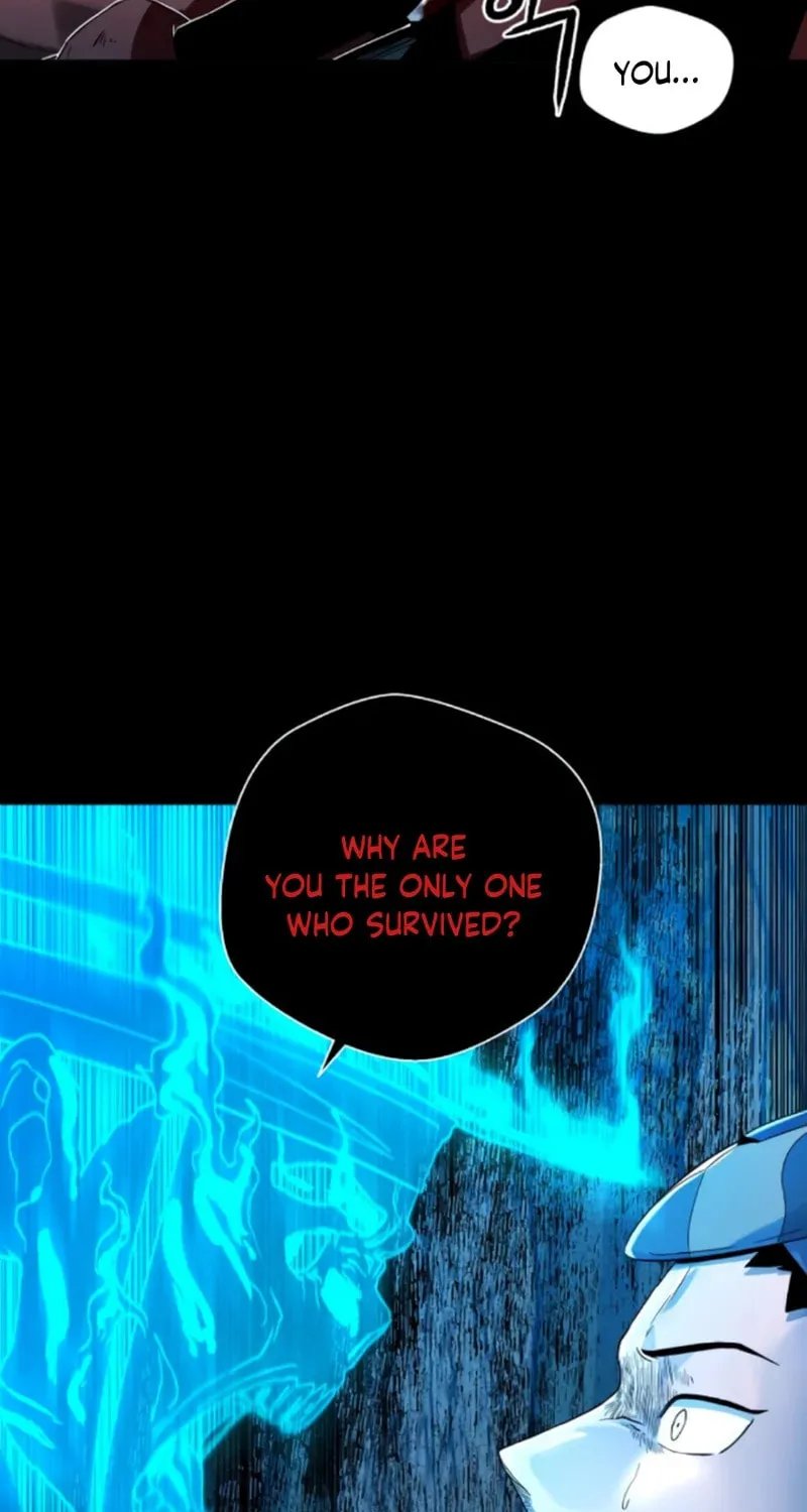 Read Human Mask chapter 18 image 14 on Lezhin