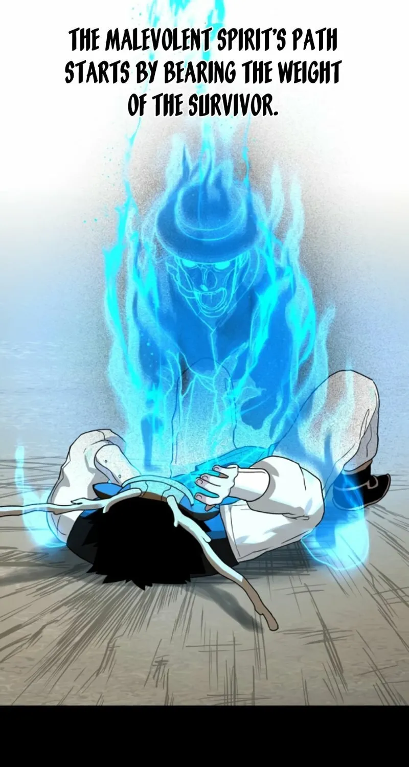 Read Human Mask chapter 18 image 23 on Lezhin