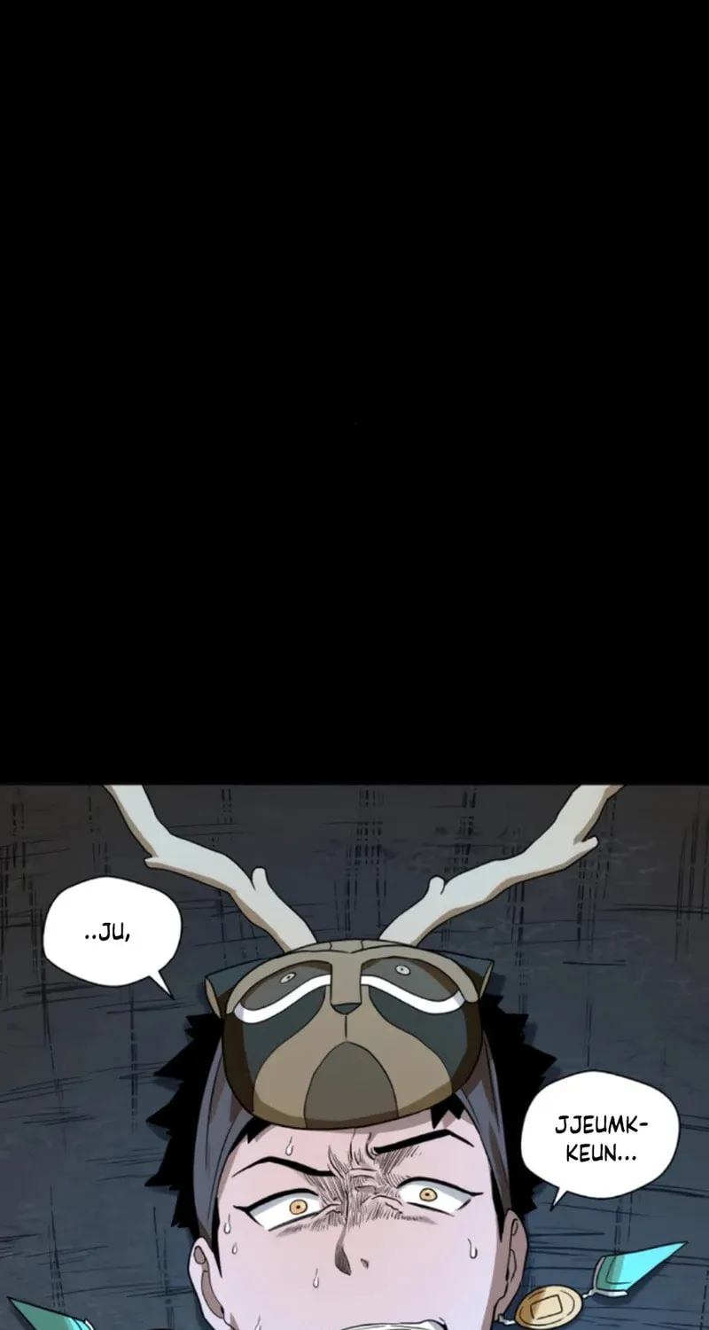 Read Human Mask chapter 18 image 24 on Lezhin
