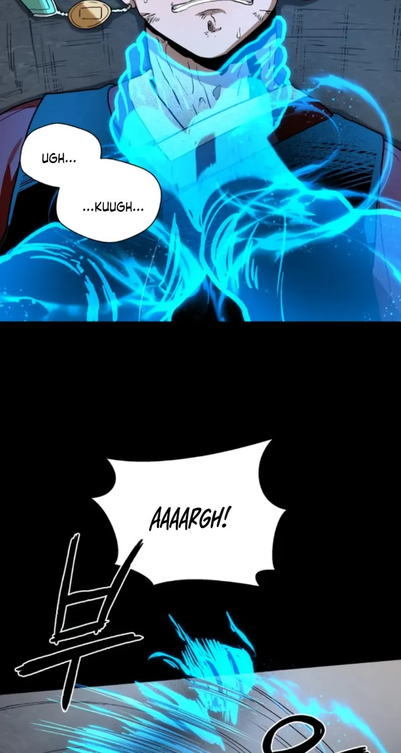 Read Human Mask chapter 18 image 25 on Lezhin