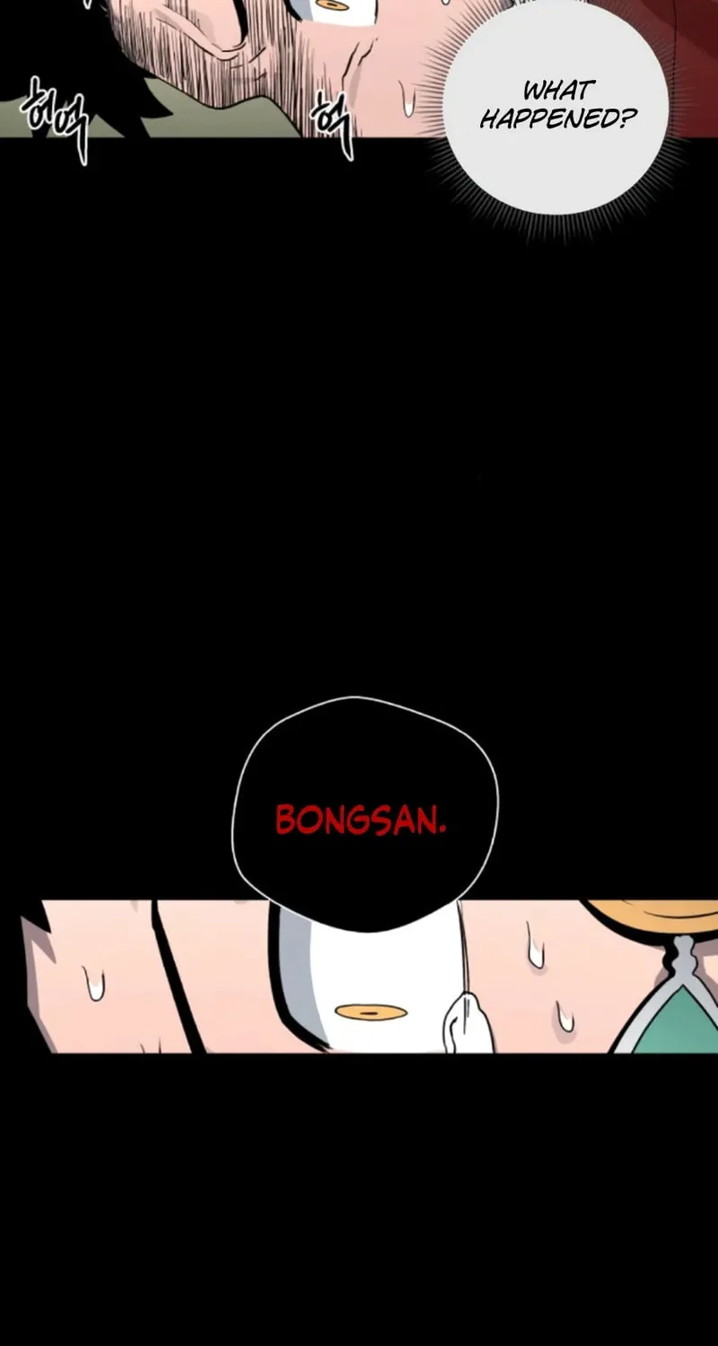 Read Human Mask chapter 18 image 29 on Lezhin