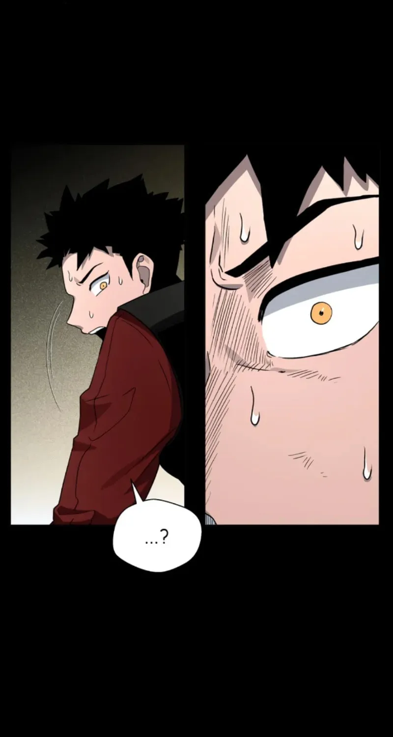 Read Human Mask chapter 18 image 30 on Lezhin