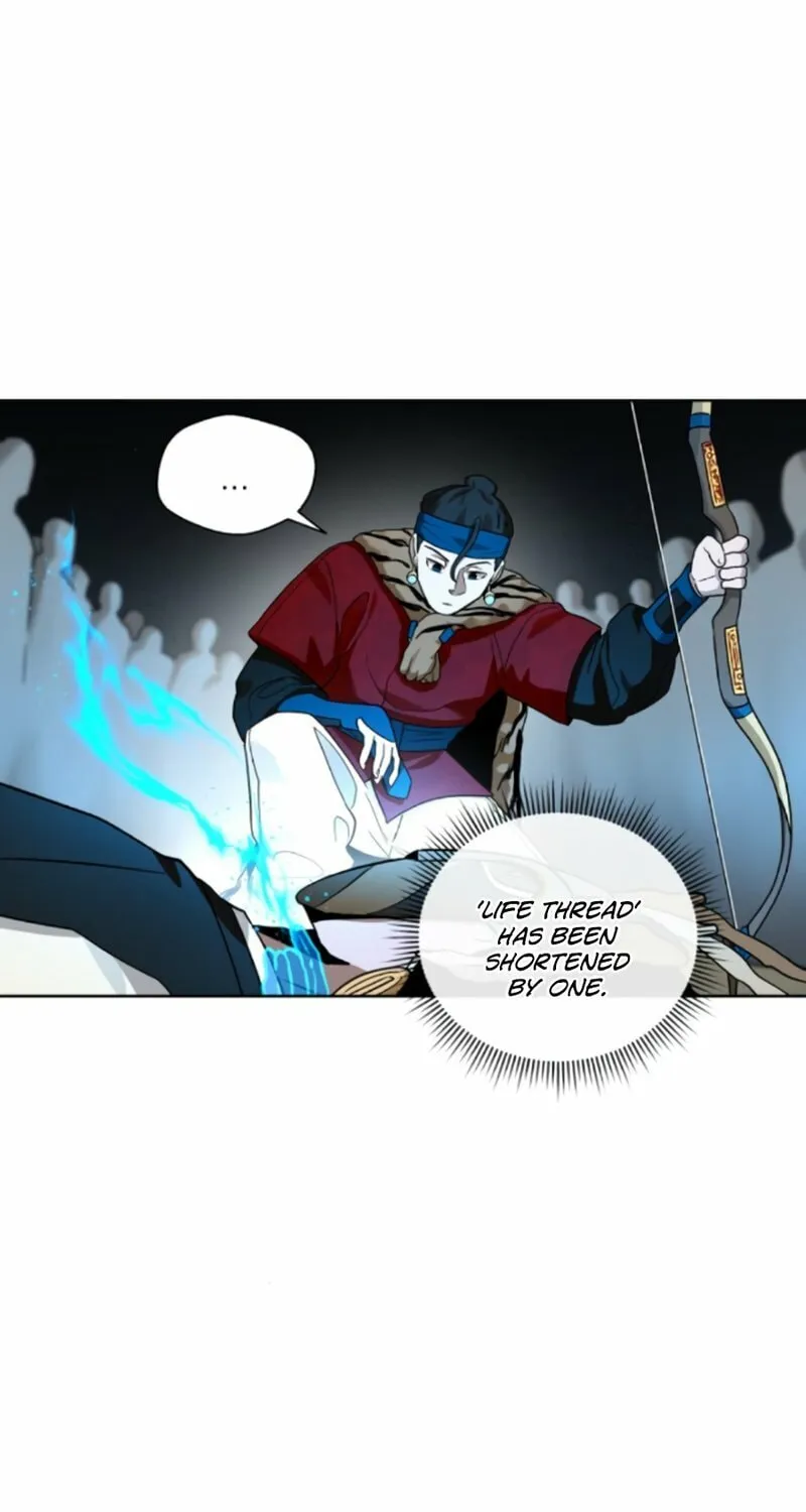 Read Human Mask chapter 18 image 38 on Lezhin