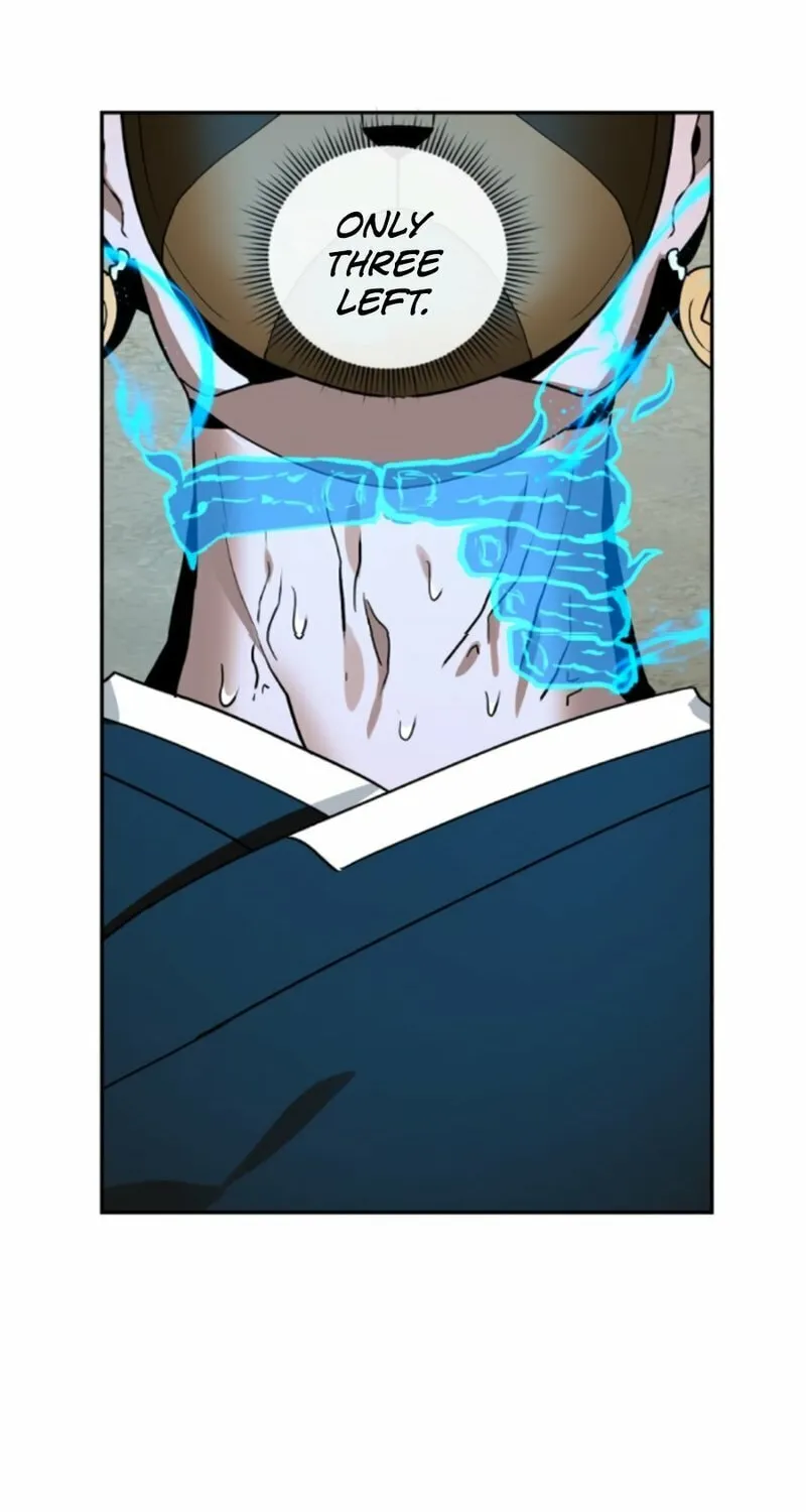 Read Human Mask chapter 18 image 39 on Lezhin