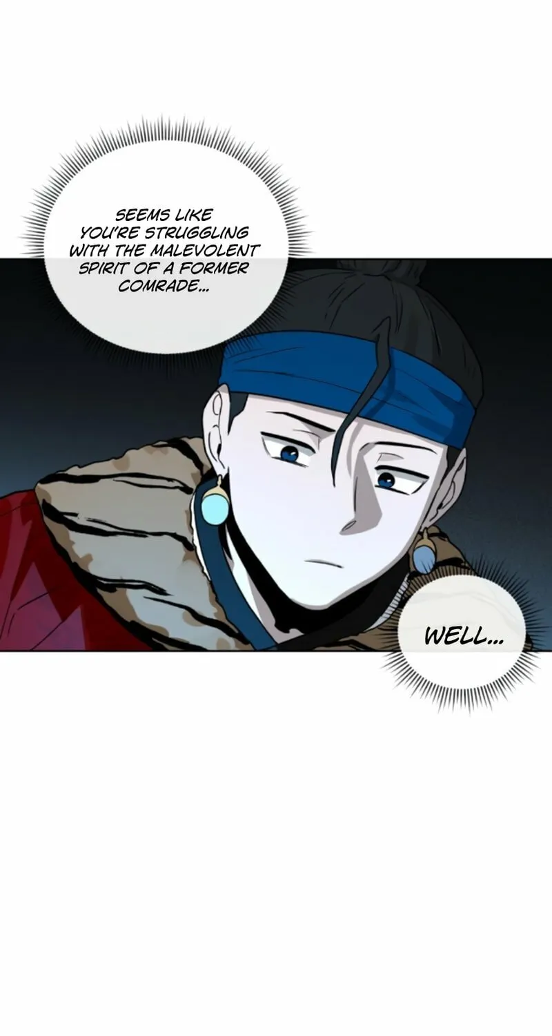 Read Human Mask chapter 18 image 40 on Lezhin