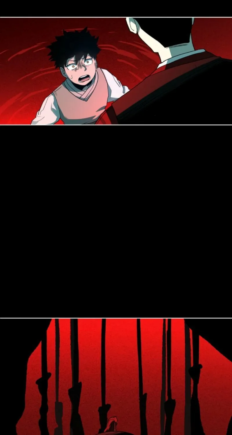 Read Human Mask chapter 18 image 45 on Lezhin