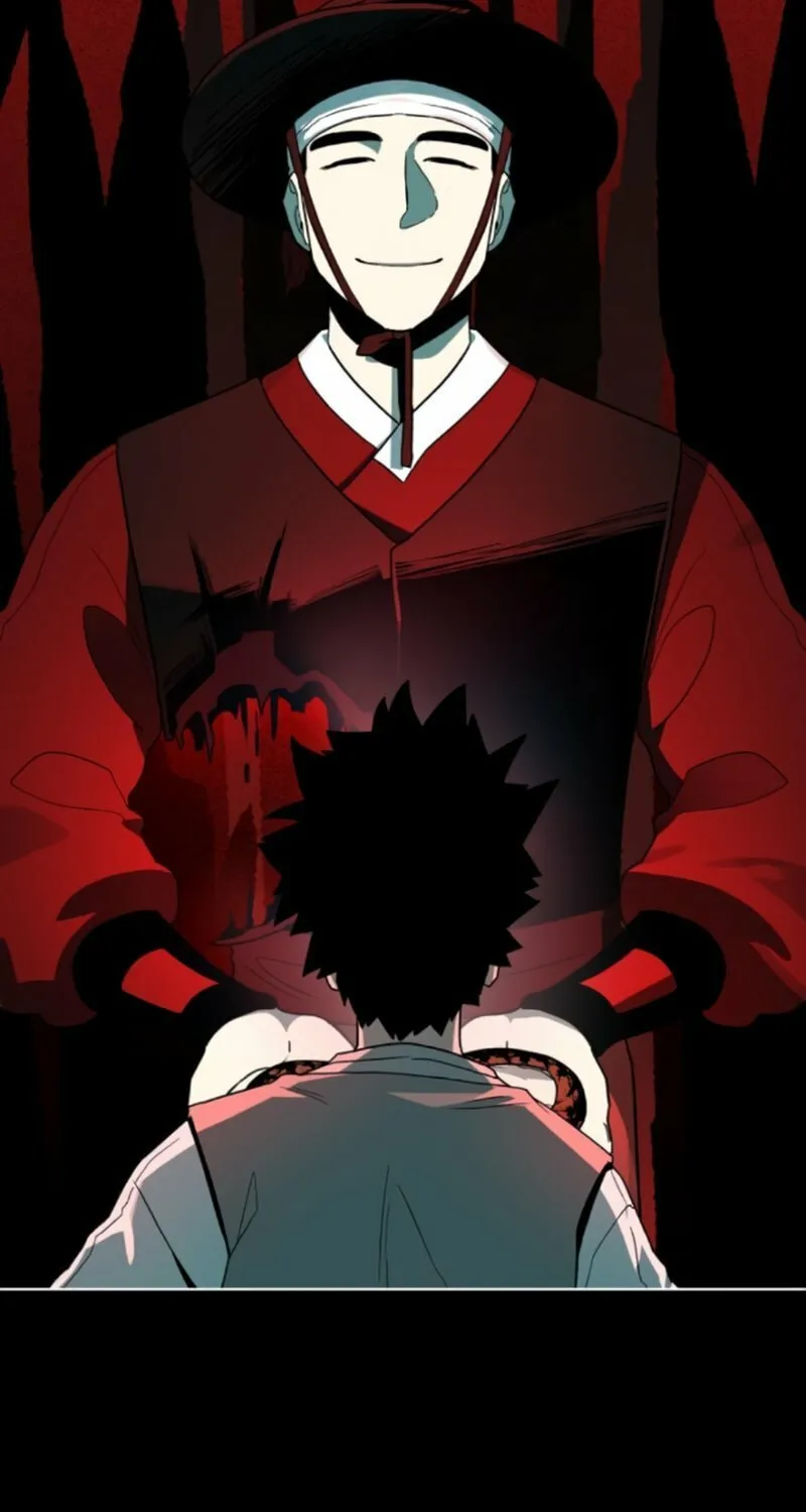 Read Human Mask chapter 18 image 46 on Lezhin