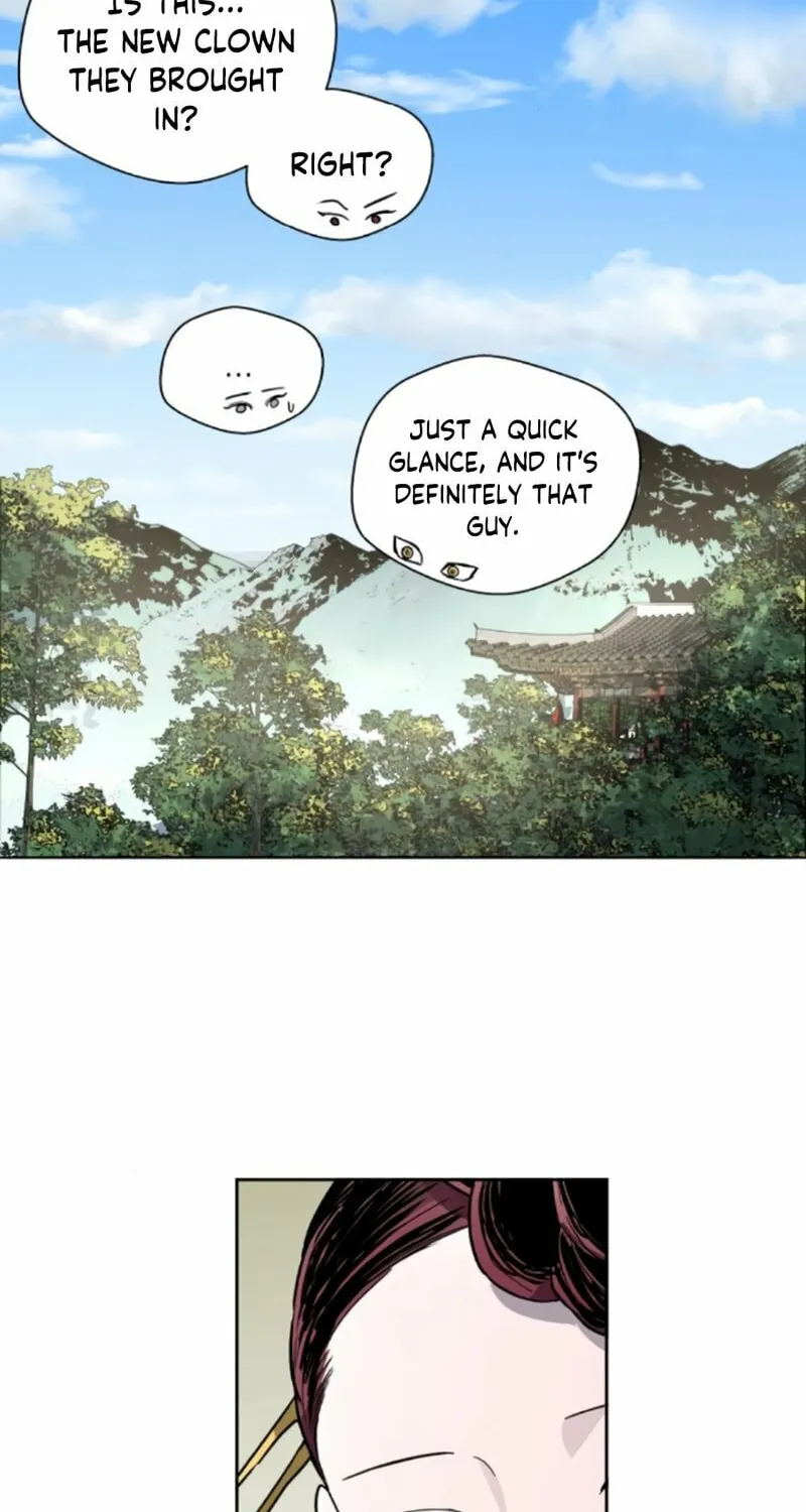 Read Human Mask chapter 18 image 5 on Lezhin