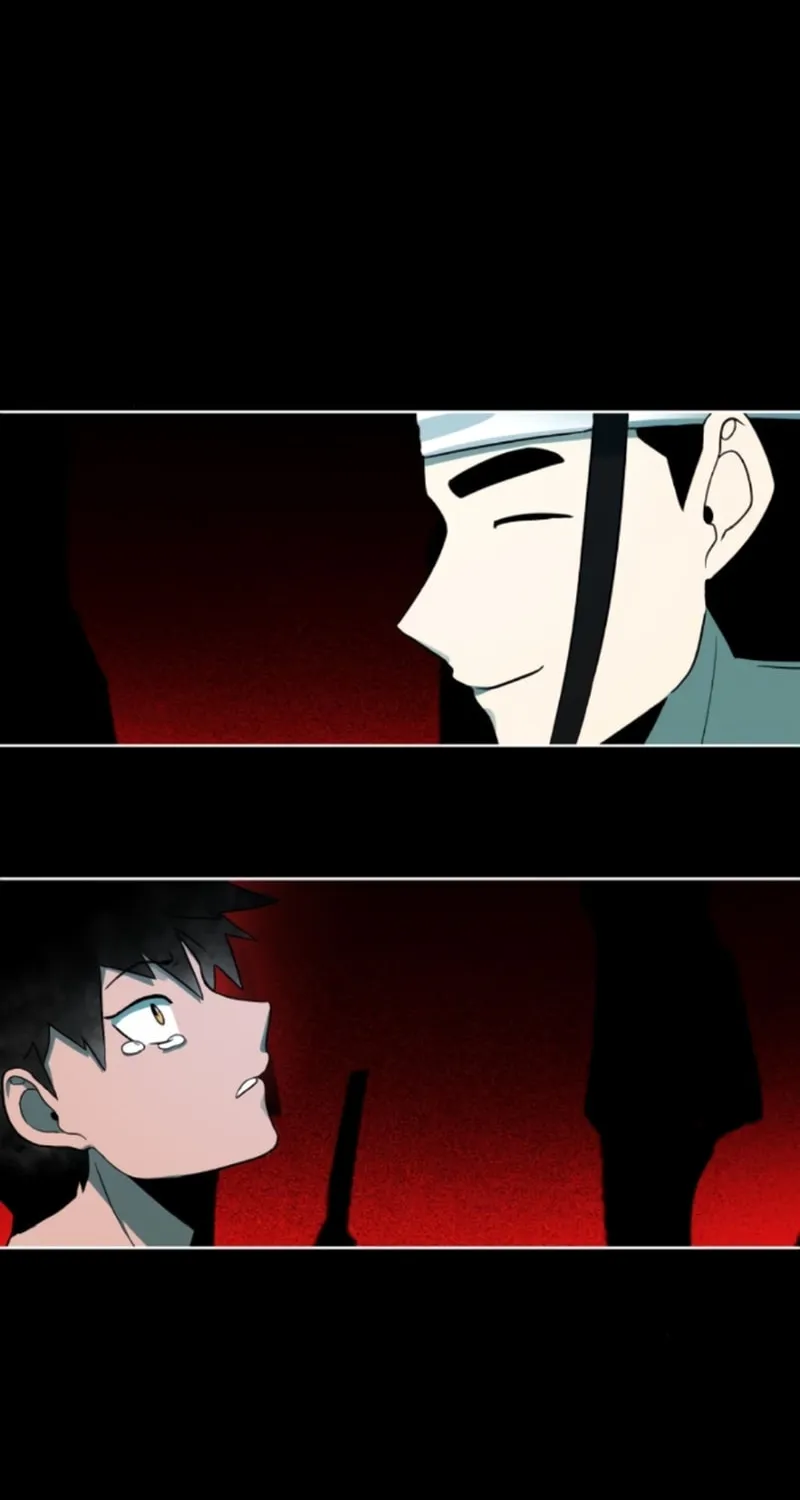 Read Human Mask chapter 18 image 51 on Lezhin