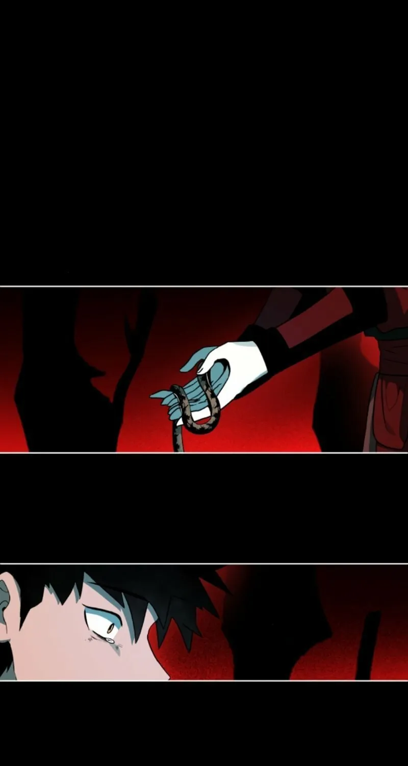 Read Human Mask chapter 18 image 52 on Lezhin