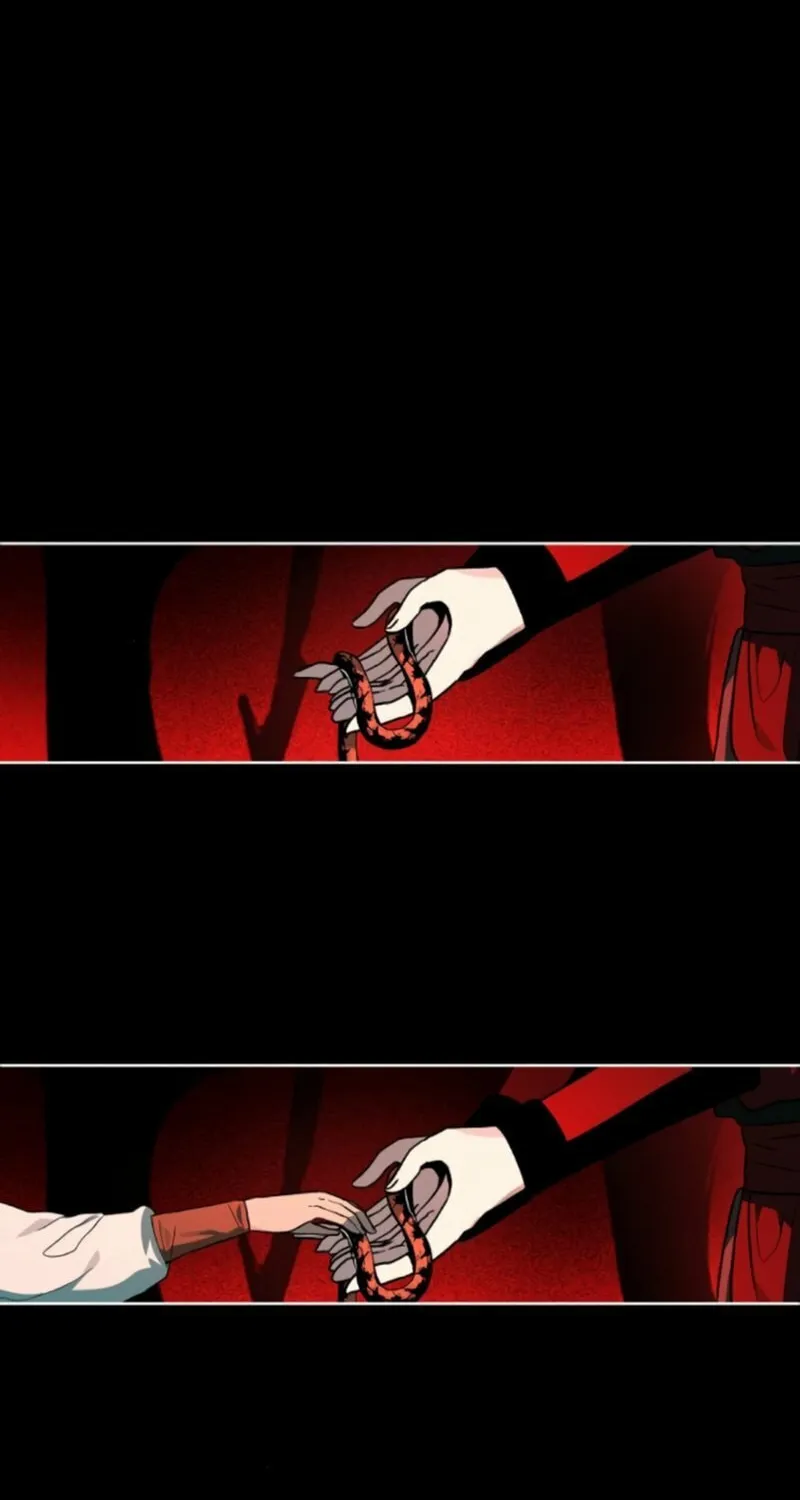 Read Human Mask chapter 18 image 53 on Lezhin