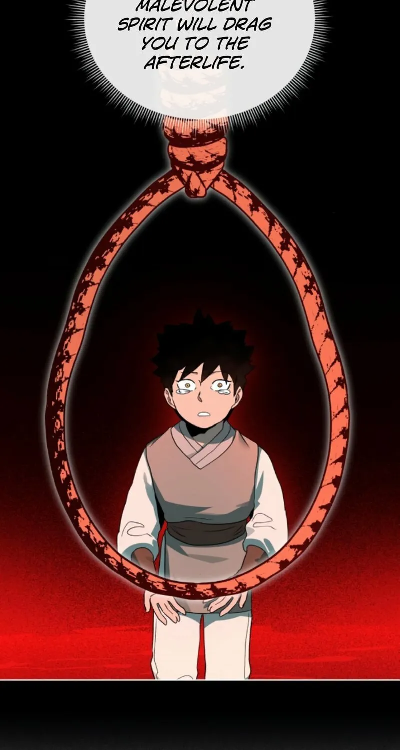 Read Human Mask chapter 18 image 55 on Lezhin