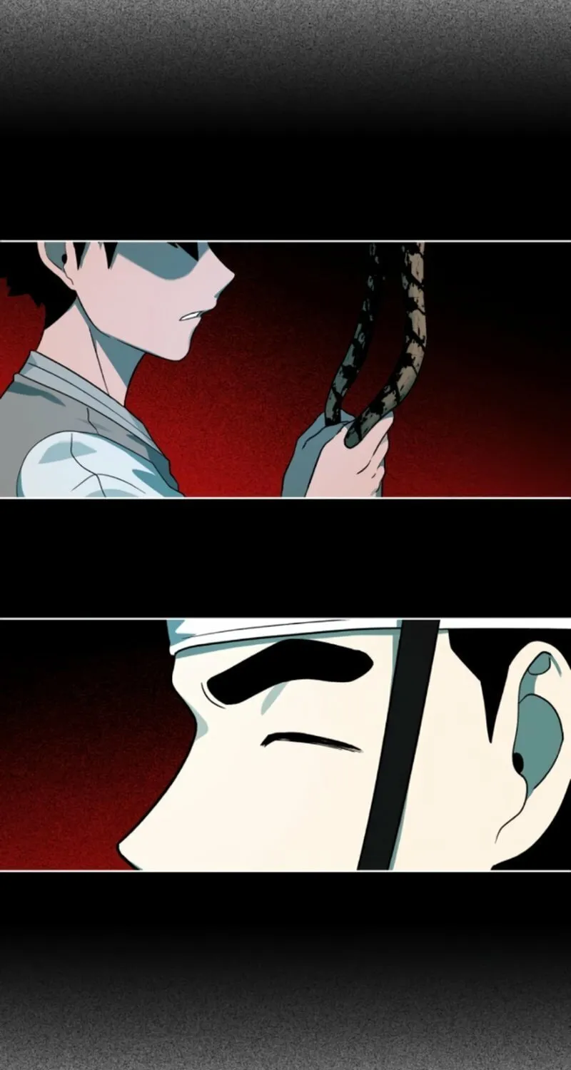 Read Human Mask chapter 18 image 62 on Lezhin