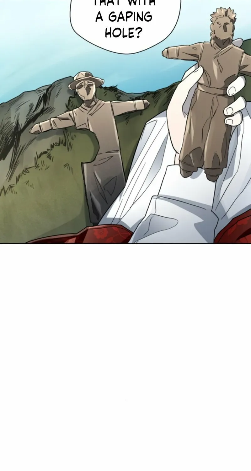 Read Human Mask chapter 18 image 7 on Lezhin
